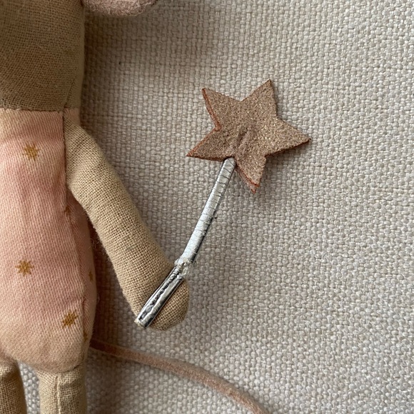 Maileg Fairy ( no clothes ) - Picture 2 of 9